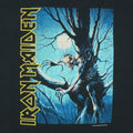 2003 Iron Maiden Fear of the Dark Shirt