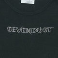 1990s Sevendust Shirt