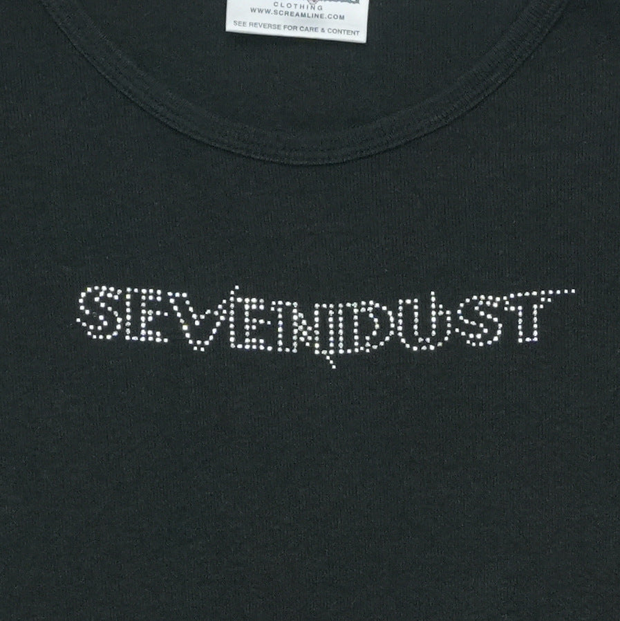 1990s Sevendust Shirt