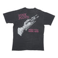 1992 Pink Floyd Wish You Were Here Shirt Back