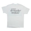 1994 Eric Clapton Nothing But the Blues Shirt Back