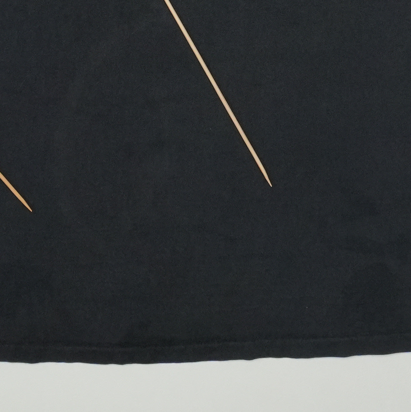 1990s Camel Cigarettes Where It's At Shirt Detail 6