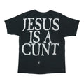 2000s Cradle Of Filth Vestal Masturbation Shirt Back