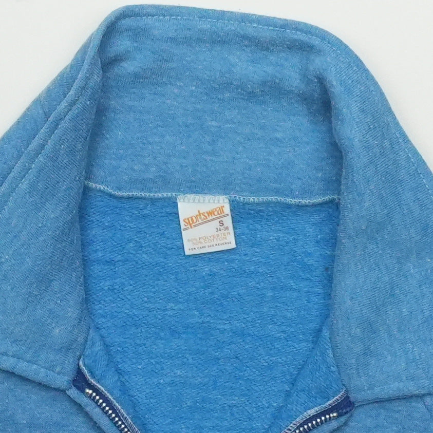 1978 Grateful Dead Track Jacket Tag