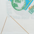 1990 Paul McCartney World Tour Shirt Detail 7