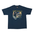 2000 Limp Bizkit Band Photo Shirt Front