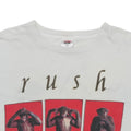 1993 Rush Counterparts Shirt Tag