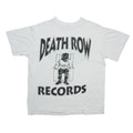 1990s Dr. Dre The Chronic Shirt Back
