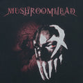 2000s Mushroomhead Shirt Front Graphic