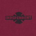 1990s Independent Trucks Long Sleeve Shirt Detail 1