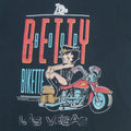 1995 Betty Boop Bikette Las Vegas Shirt Detail 2