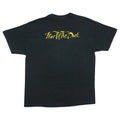 2003 Iron Maiden Fear of the Dark Shirt