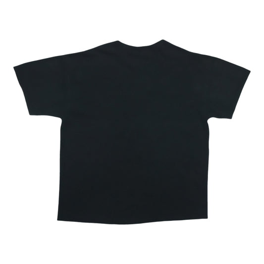 1990s Led Zeppelin Hermit Shirt Back
