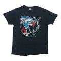 1979 Fleetwood Mac Tusk Tour Shirt Front