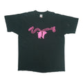 1987 Pink Floyd The Movie World Tour Shirt Front