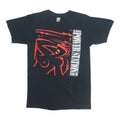 1985 The Power Station Get It On Tour Shirt Front
