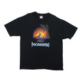 1995 Disney Pocahontas Shirt Front