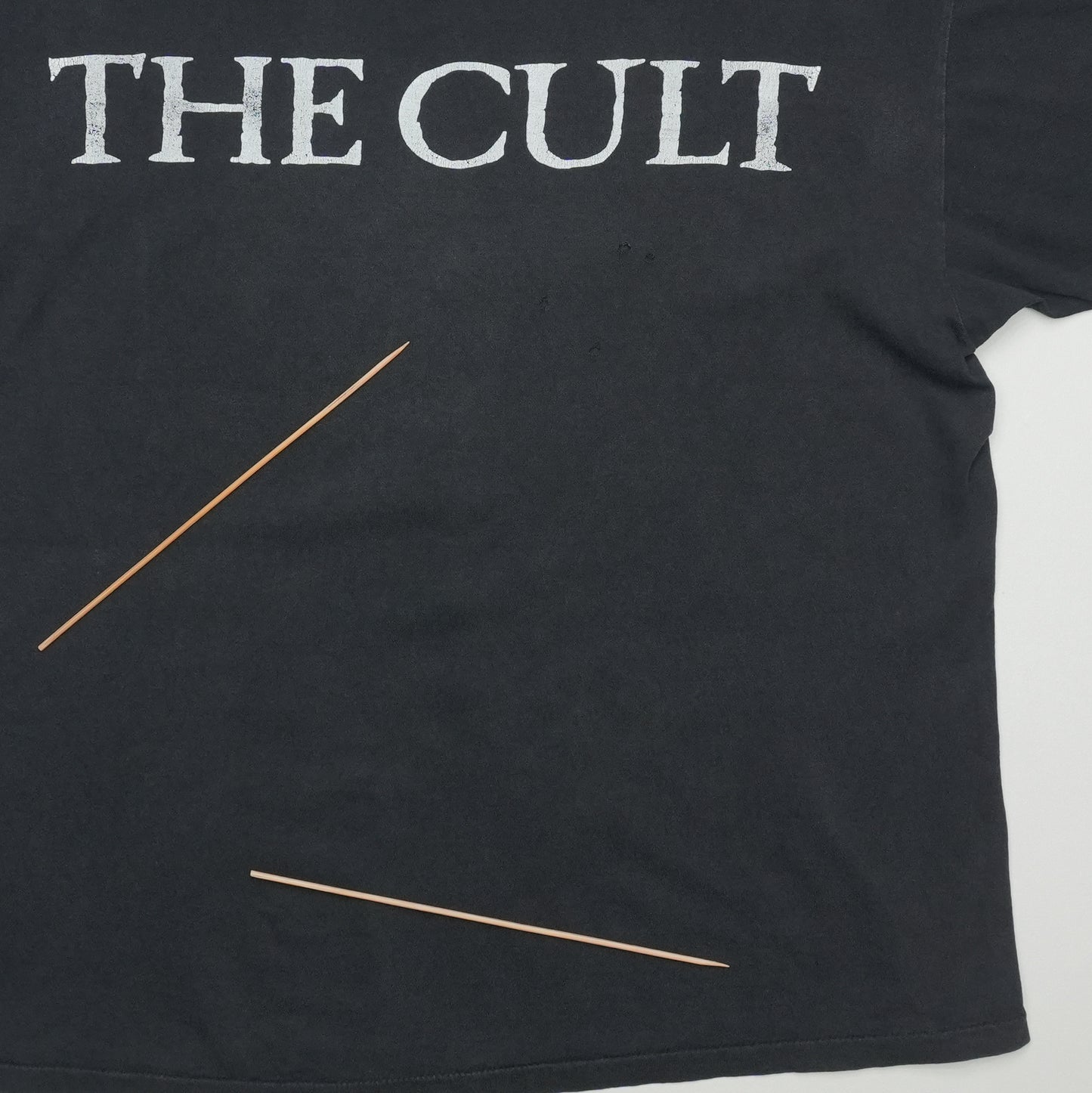 1992 The Cult Shirt