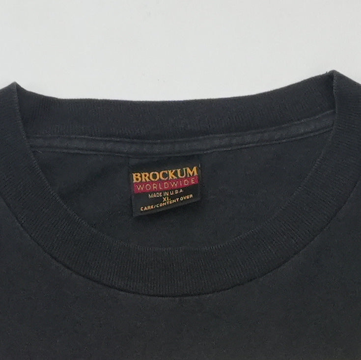 1994 Violent Femmes New Times Tour Shirt Tag