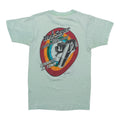 1978 Bob Seger Stranger In Town Tour Shirt Back