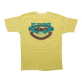 1982 Alabama Mountain Music Tour Shirt Back