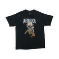 2000s Metallica Pushead Fixxxer Tour Shirt Front