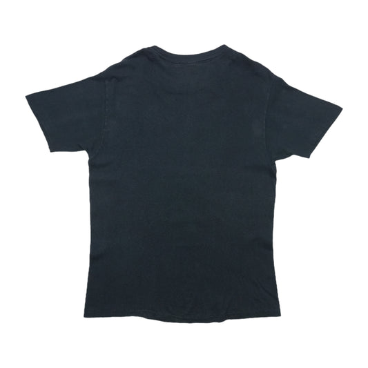1981 The Police Shirt Back