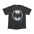 1989 Batman Bat Signal Shirt Front