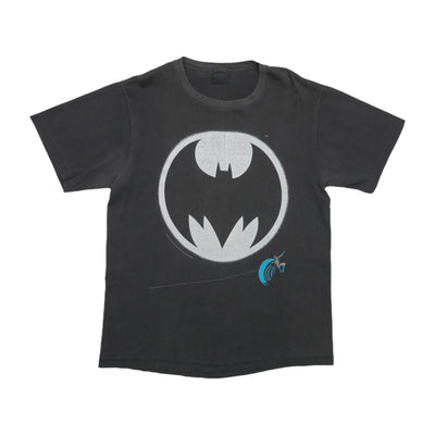 1989 Batman Bat Signal Shirt