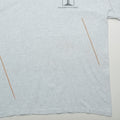 1990s Columbia Pictures Shirt Detail