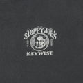 1990s Sloppy Joe's Key West Shirt Front Graphic