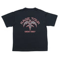 1987 Queensryche Rage for Order Tour Shirt