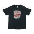 2004 AC/DC The Razors Edge Shirt Front