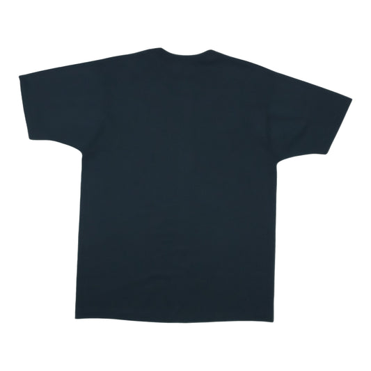 1980s The Cat Club NYC Shirt Back