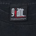 2000s Korn Long Sleeve Shirt Detail 3
