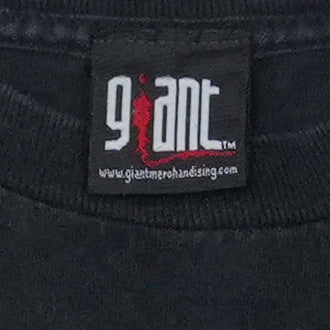 2000s Korn Long Sleeve Shirt Detail 3
