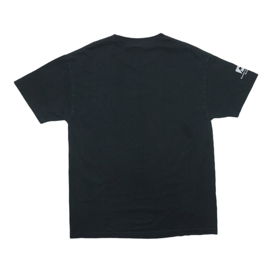 1990s Albert Einstein Cosmic Shirt Back