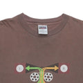1999 Beastie Boys Hello Nasty Shirt Tag