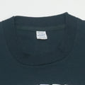 1980s Led Zeppelin In Concert And Beyond Shirt Tag
