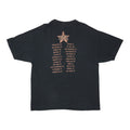 2001 Jane's Addiction Jubilee Tour Shirt Back