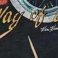 1986 Sturgis Harley Davidson Shirt Flaw 2