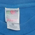 1998 Beastie Boys Hello Nasty Shirt Tag