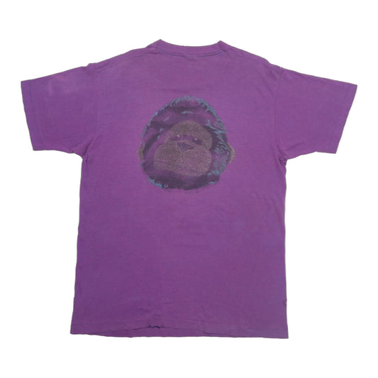 1990s Dinosaur Jr Cow Shirt Back