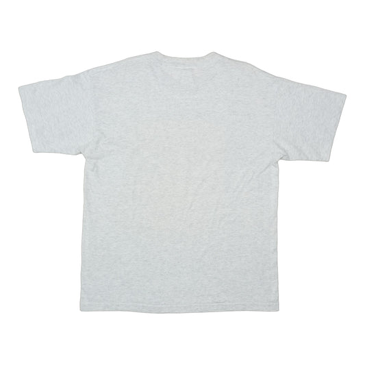 1996 Independence Day Movie Shirt Back