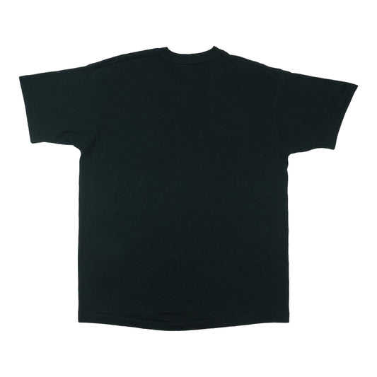 1995 Freaknik Atlanta Tribute Shirt Back