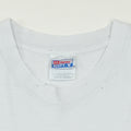1990s Justin Boots What Winners Wear Shirt Tag