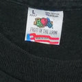 1993 Pearl Jam Window Pain Shirt Tag