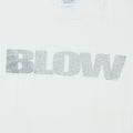 2001 Blow Movie Shirt Detail 2
