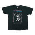 1990 Fields Of The Nephilim Visionary Heads Shirt Front