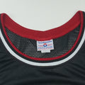 2000 Vans Warped Tour Basketball Jersey Tank Top Tag